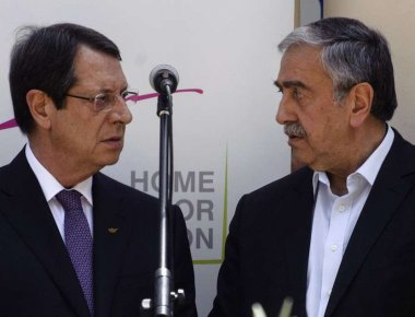 ΚΥΠΕ: Ο χάρτης των Τουρκοκυπρίων κρίνει τη διεξαγωγή της Διάσκεψης